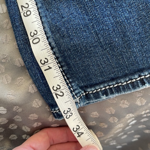 Rock Revival Rebecca Boot Jeans - Picture 10 of 12